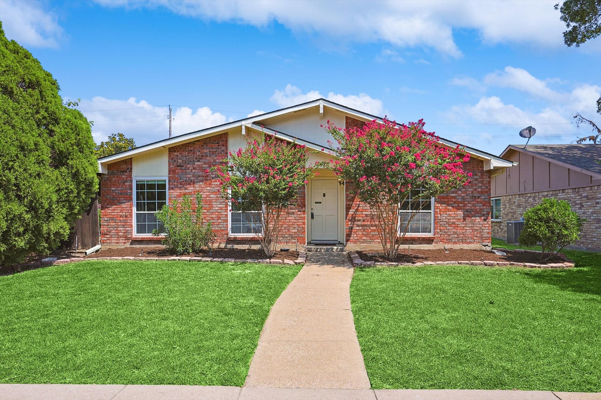 1641 Spanish Trail Plano TX 75023