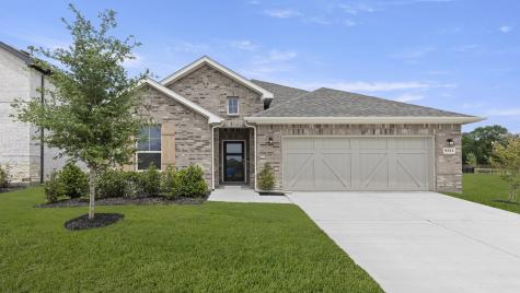 9321 Derry Lane Little Elm TX 76227