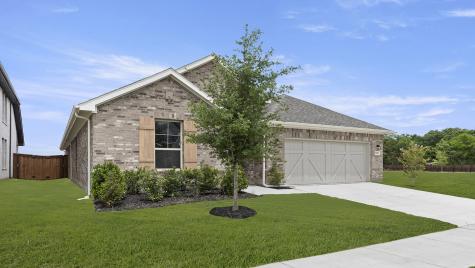 9321 Derry Lane Little Elm TX 76227