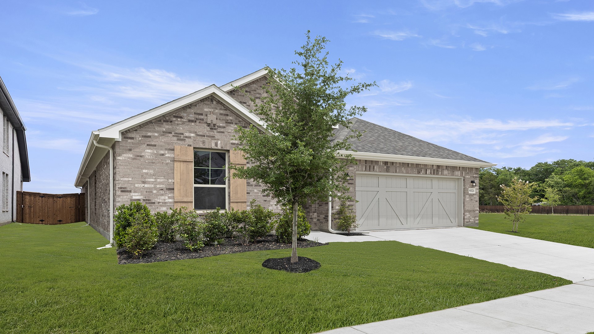 9321 Derry Lane Little Elm TX 76227