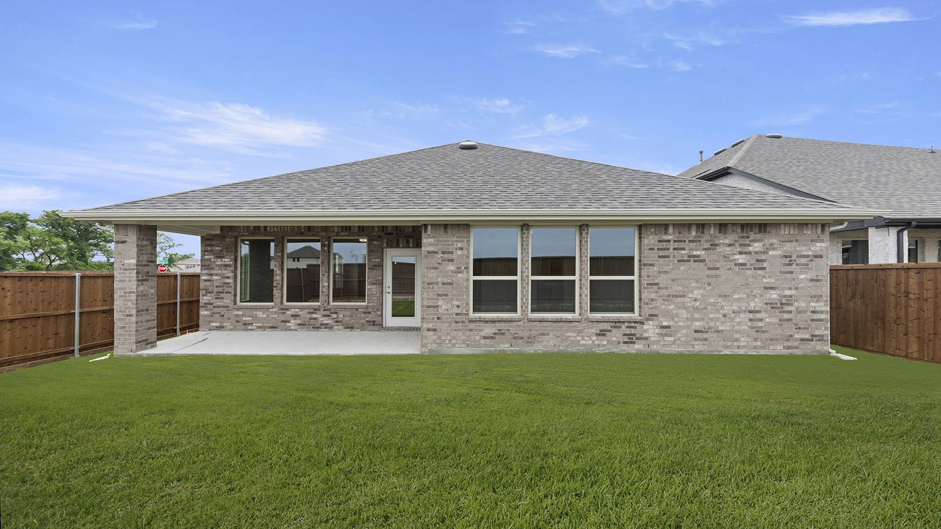 9321 Derry Lane Little Elm TX 76227