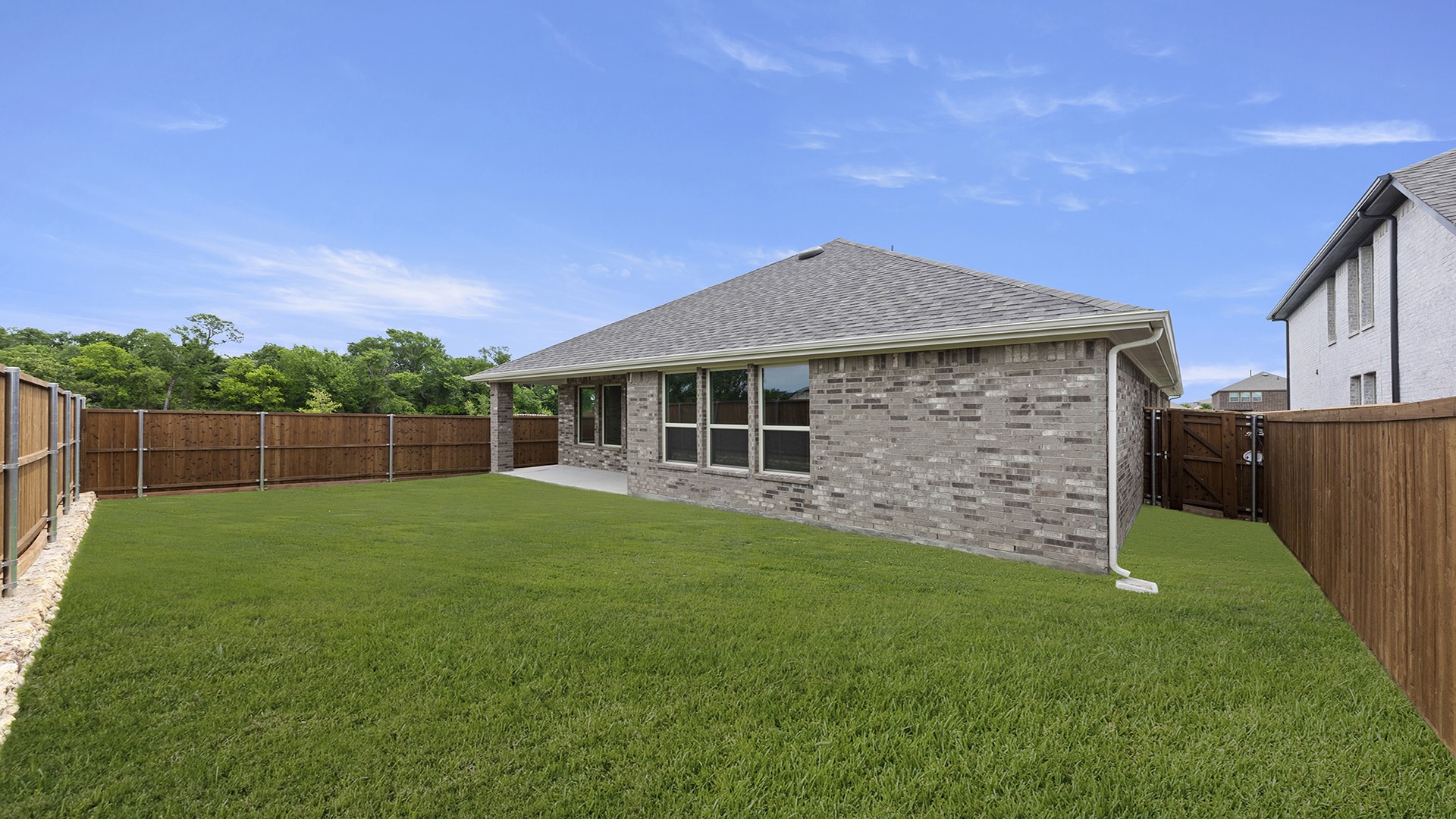 9321 Derry Lane Little Elm TX 76227