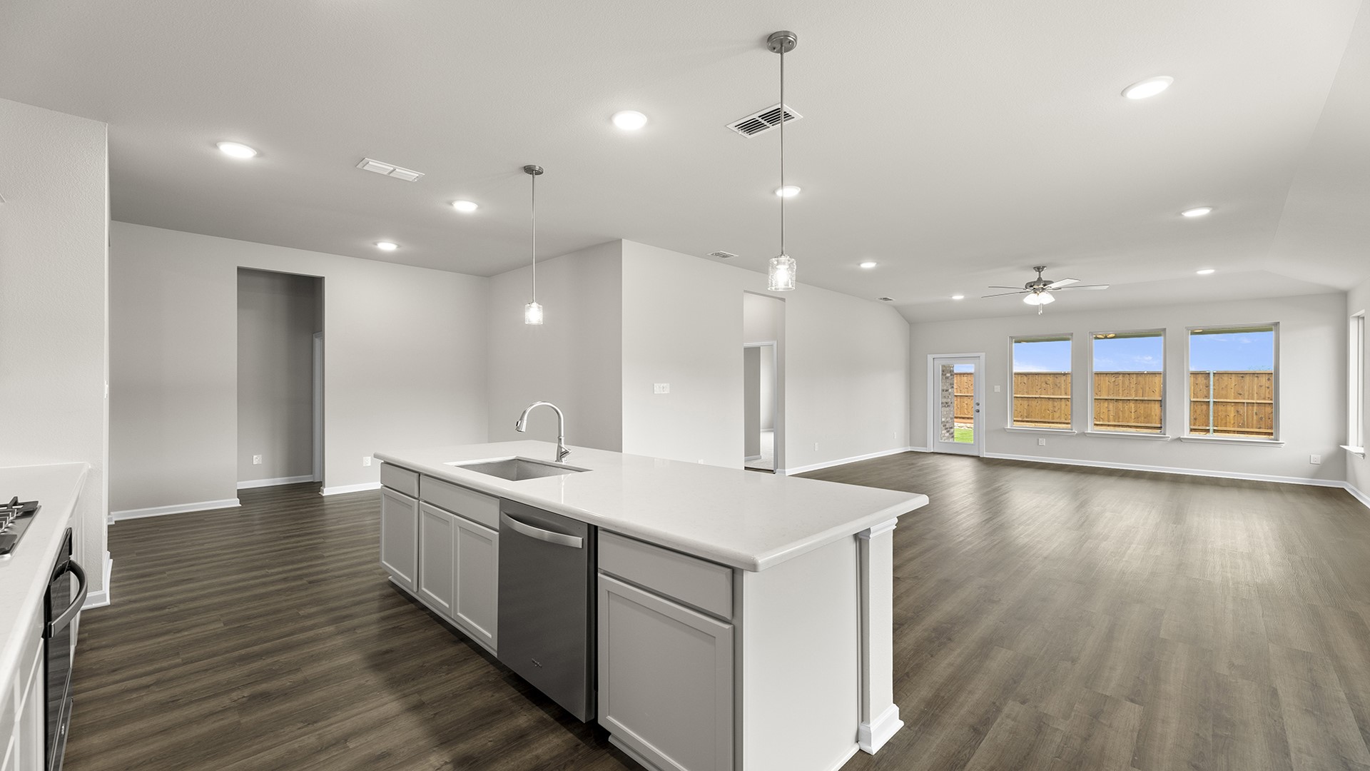 9321 Derry Lane Little Elm TX 76227
