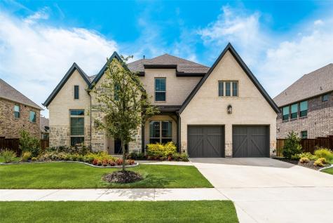 4211 Porosa Lane Prosper TX 75078