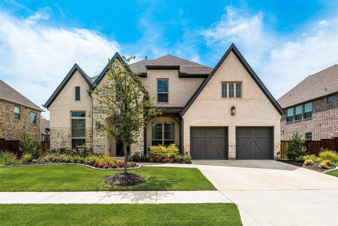 4211 Porosa Lane Prosper TX 75078