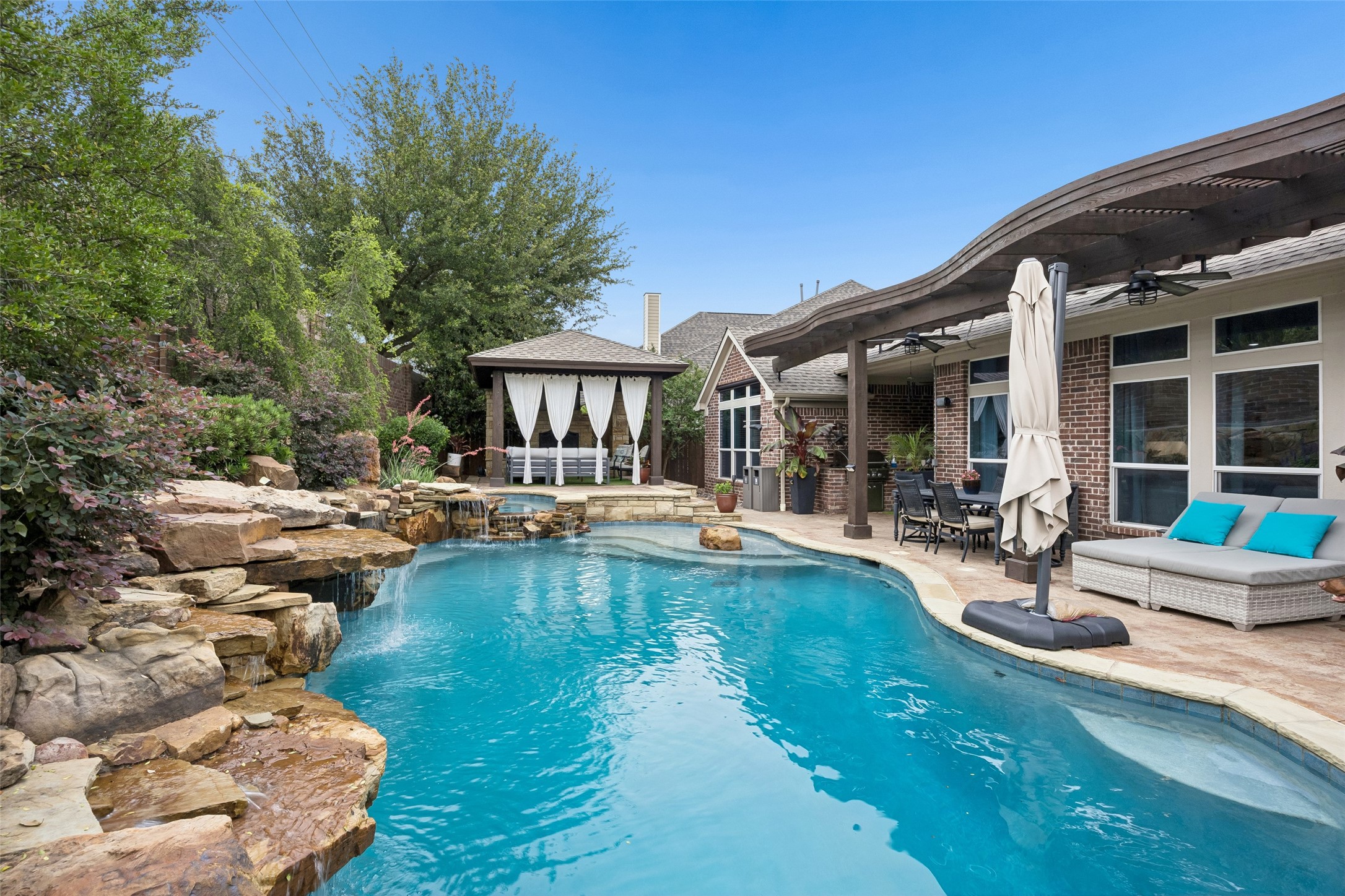 8020 Prentiss Drive Mckinney TX 75071