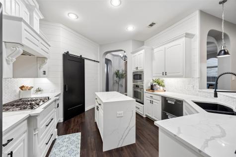 8020 Prentiss Drive Mckinney TX 75071
