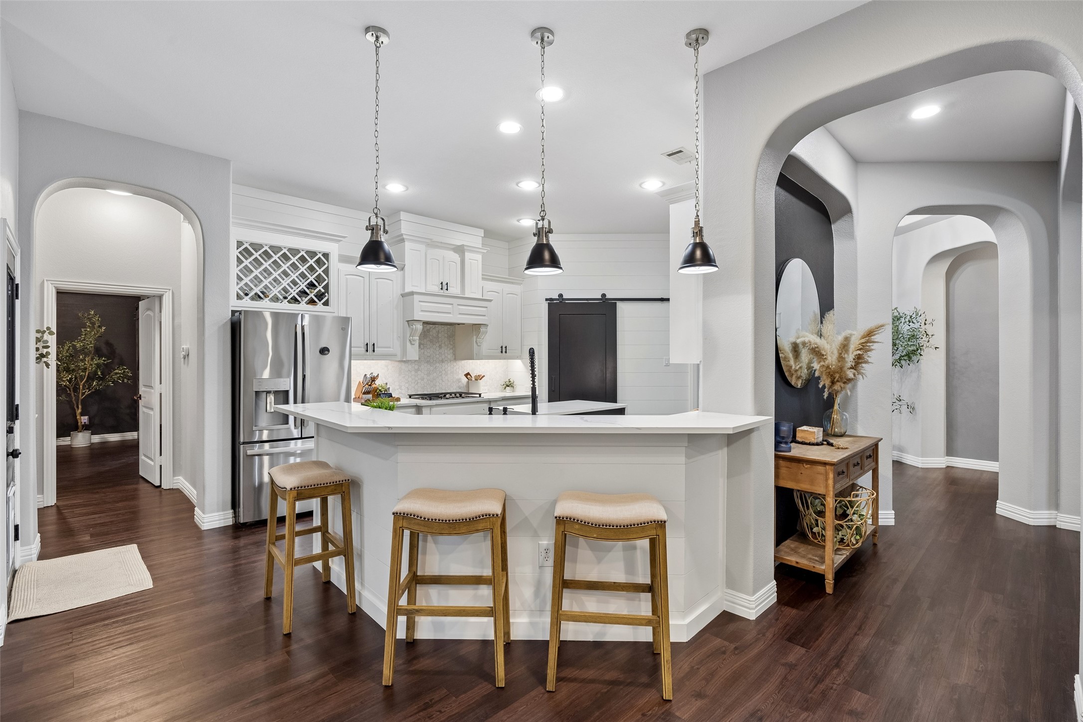 8020 Prentiss Drive Mckinney TX 75071