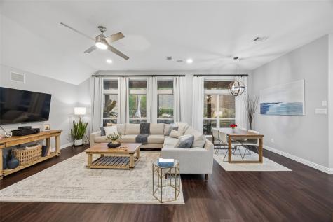 8020 Prentiss Drive Mckinney TX 75071