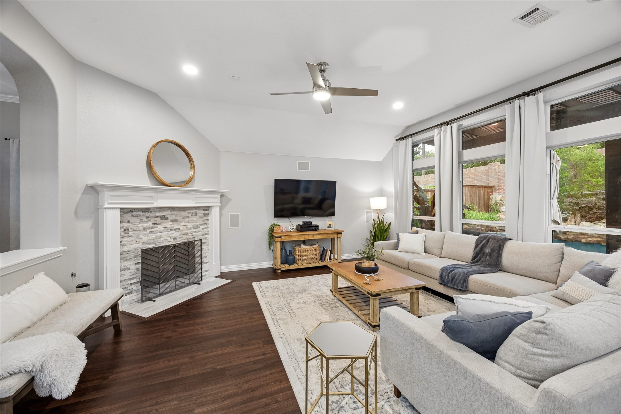 8020 Prentiss Drive Mckinney TX 75071