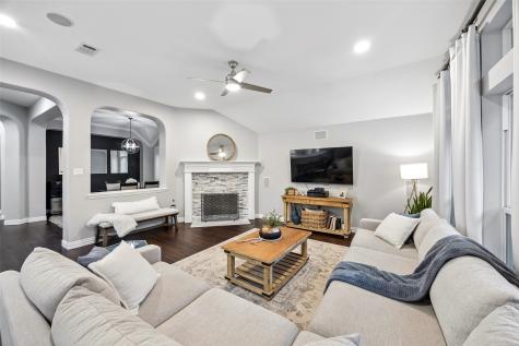 8020 Prentiss Drive Mckinney TX 75071