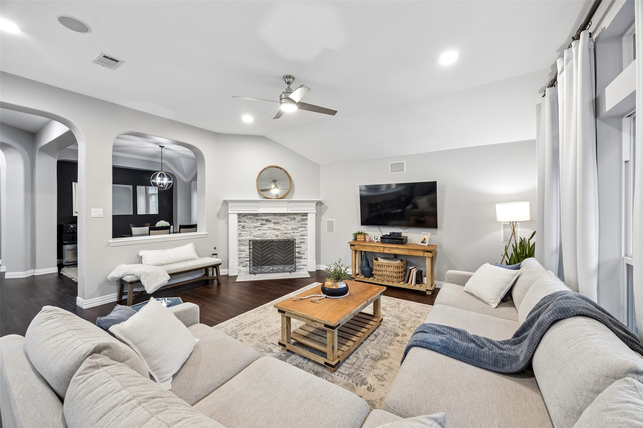 8020 Prentiss Drive Mckinney TX 75071