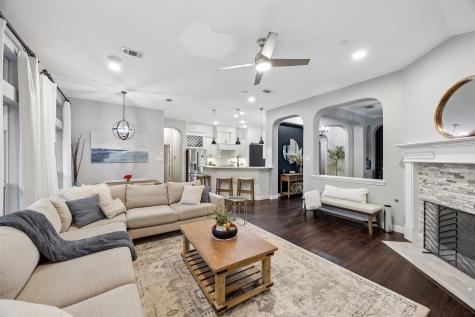 8020 Prentiss Drive Mckinney TX 75071