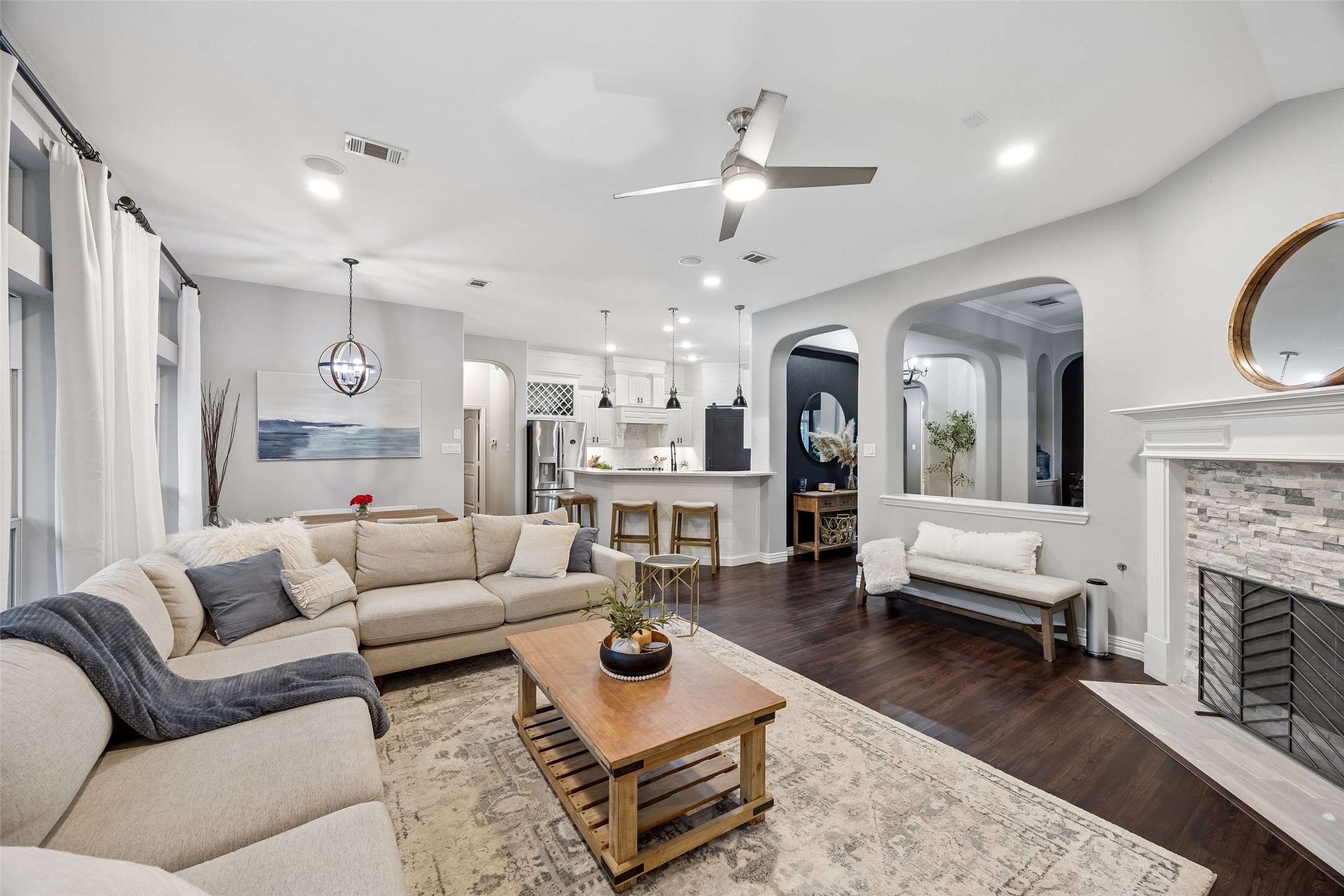 8020 Prentiss Drive Mckinney TX 75071