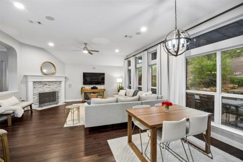 8020 Prentiss Drive Mckinney TX 75071