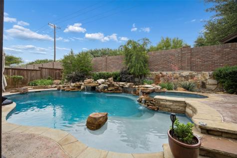 8020 Prentiss Drive Mckinney TX 75071