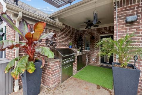 8020 Prentiss Drive Mckinney TX 75071