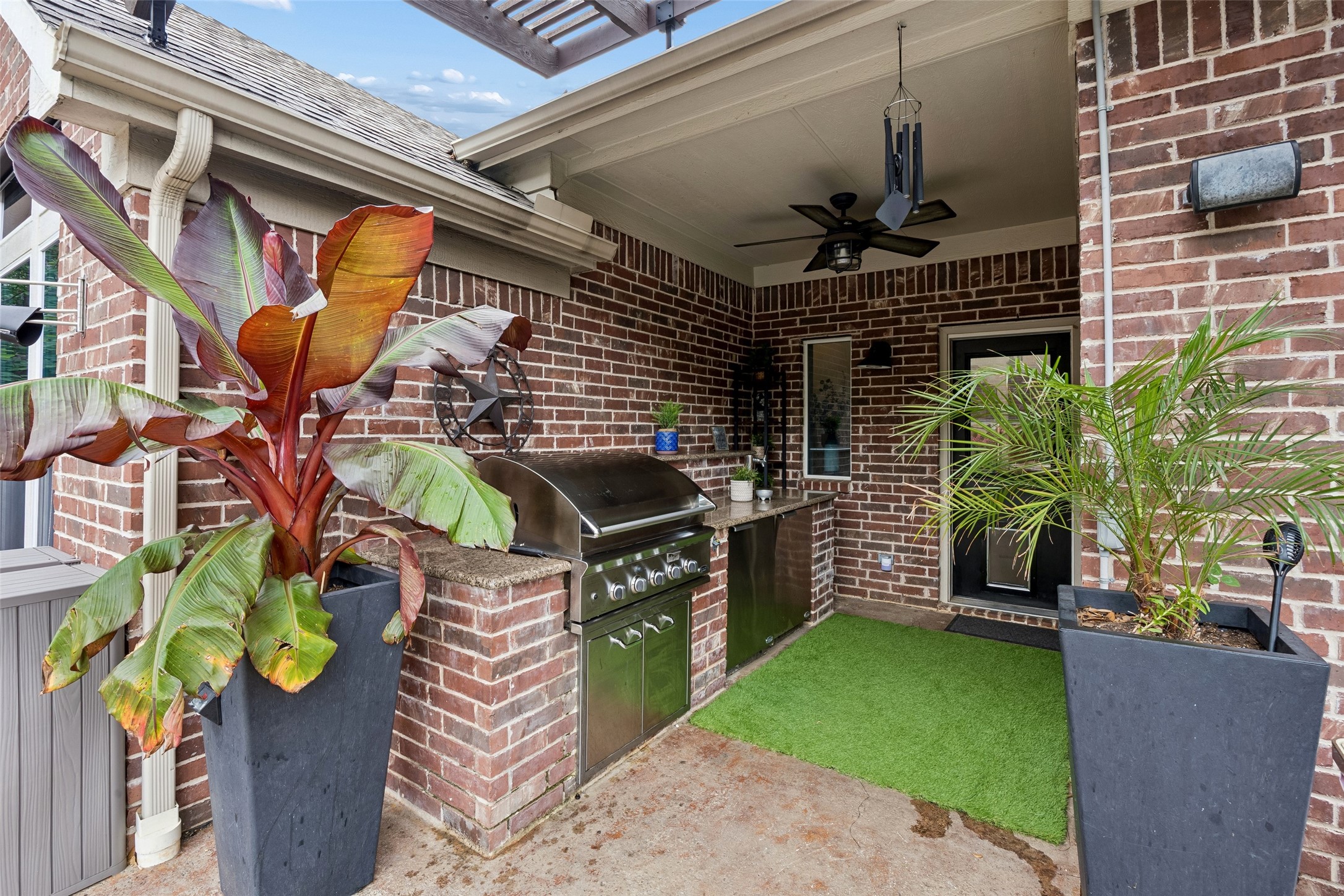 8020 Prentiss Drive Mckinney TX 75071