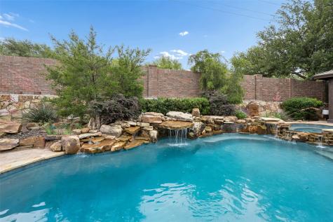 8020 Prentiss Drive Mckinney TX 75071