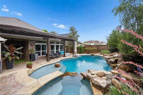 8020 Prentiss Drive Mckinney TX 75071