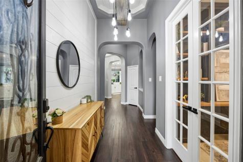 8020 Prentiss Drive Mckinney TX 75071