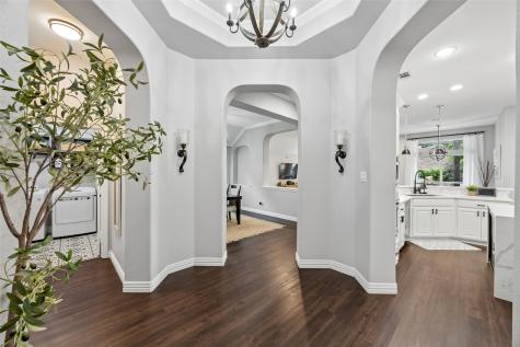 8020 Prentiss Drive Mckinney TX 75071