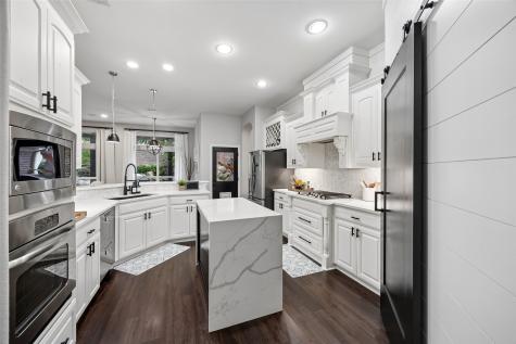 8020 Prentiss Drive Mckinney TX 75071