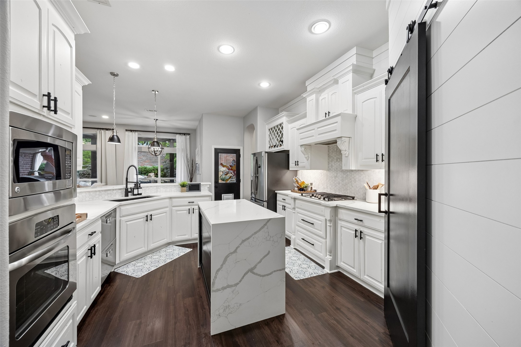 8020 Prentiss Drive Mckinney TX 75071