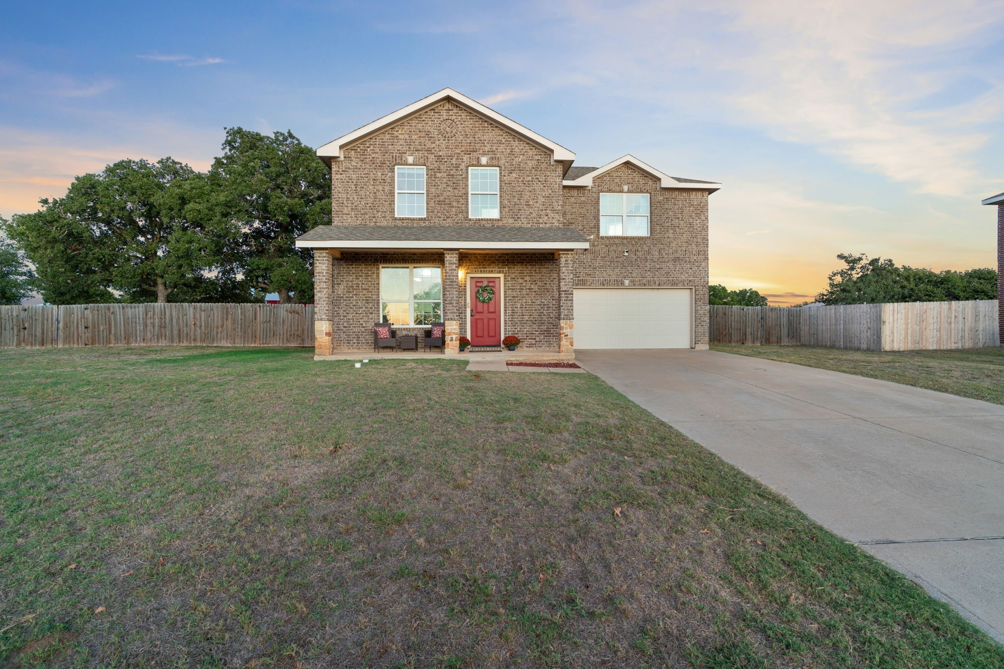 119 Westwood Court Cisco TX 76437