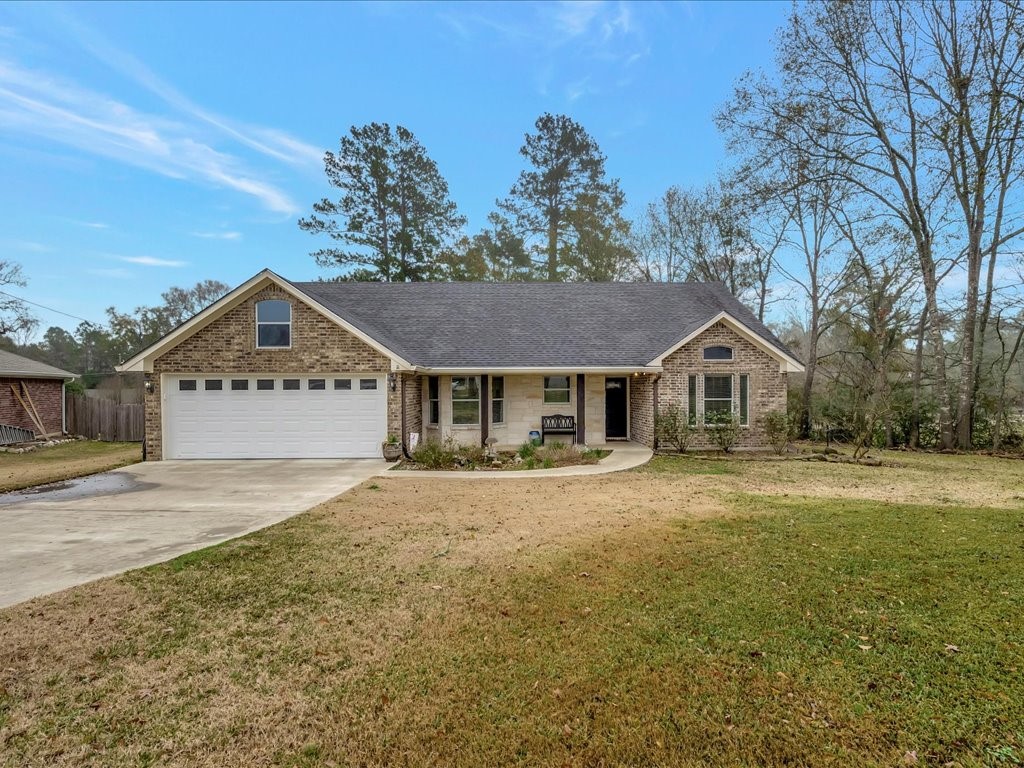 109 Kim Ann Street Lufkin TX 75901