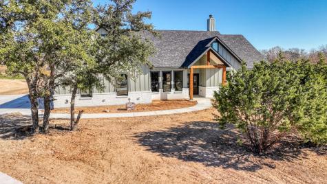 2009 Cecil Court Poolville TX 76487