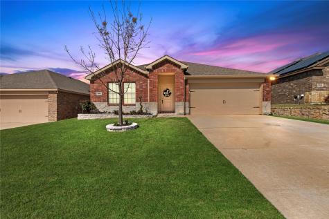 985 Alton Drive Aubrey TX 76227