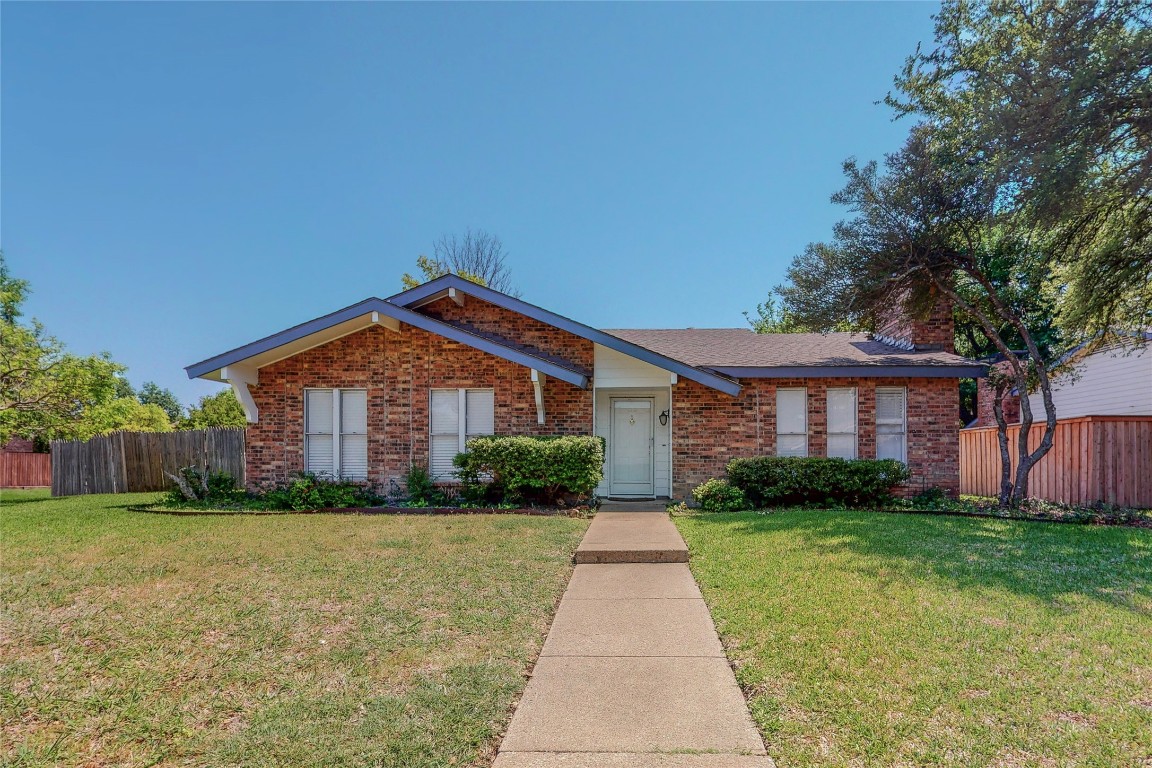 3108 Raintree Drive Plano TX 75074
