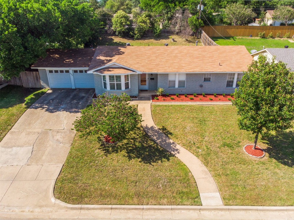 5905 N Hills Drive North Richland Hills TX 76117