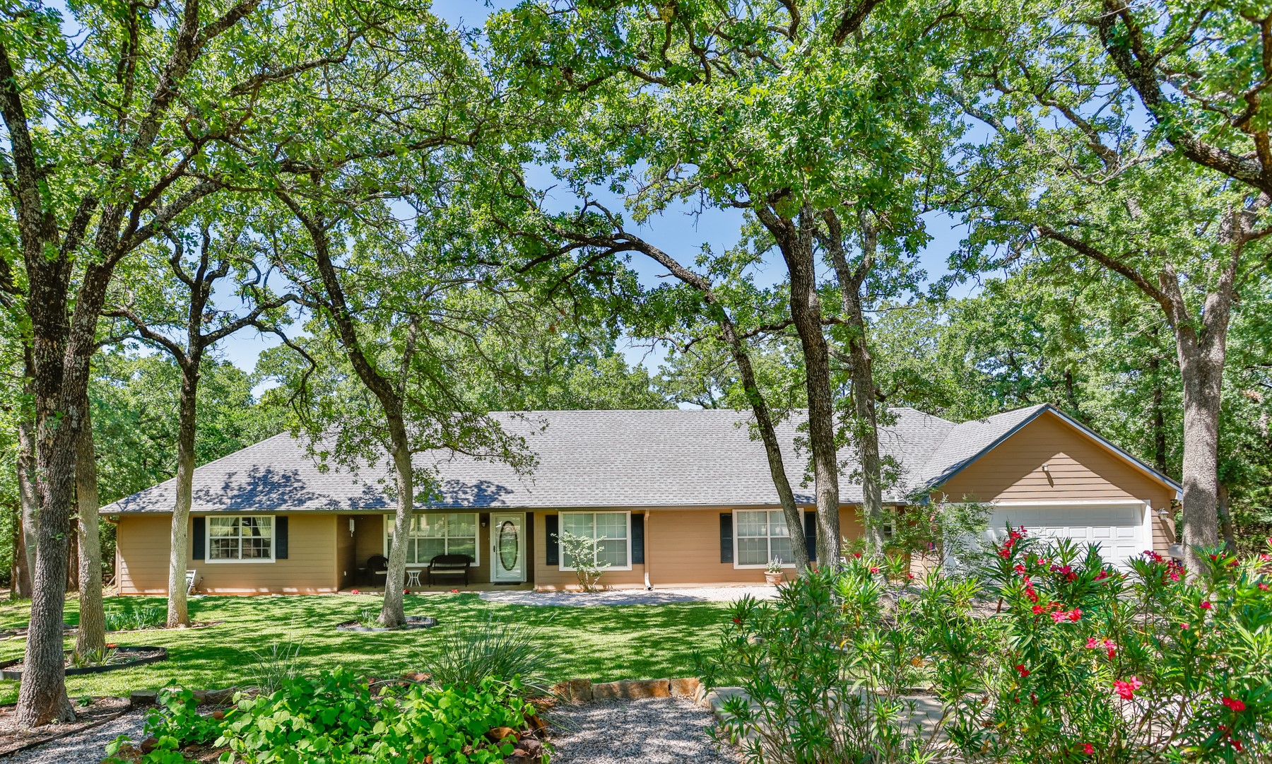 4823 County Road 211 Gainesville TX 76240