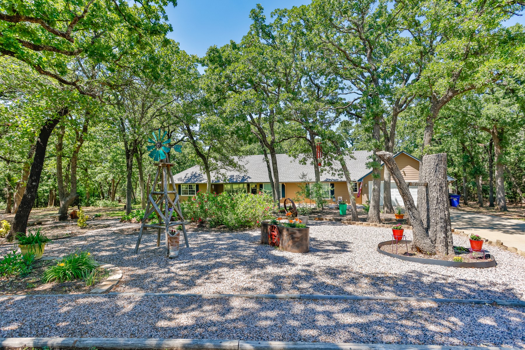 4823 County Road 211 Gainesville TX 76240