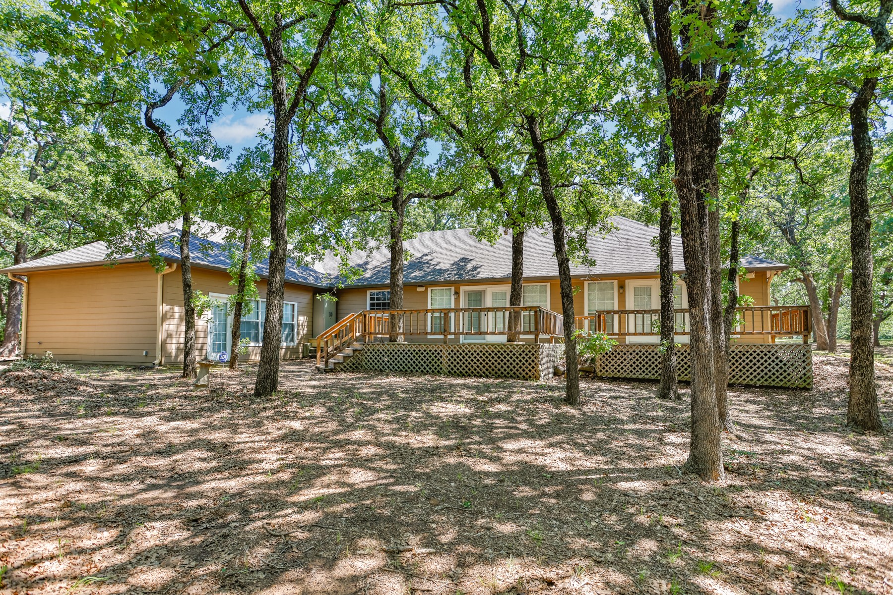 4823 County Road 211 Gainesville TX 76240