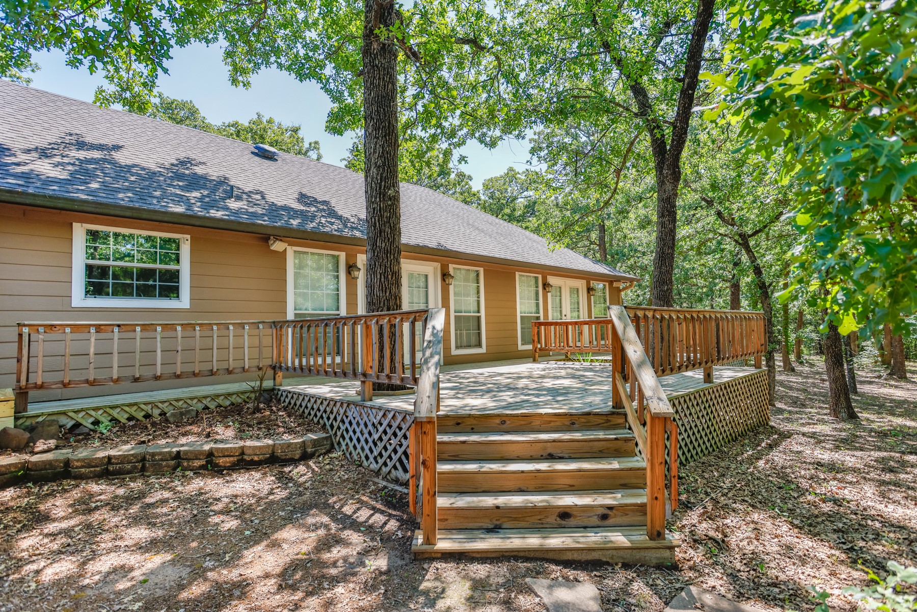 4823 County Road 211 Gainesville TX 76240