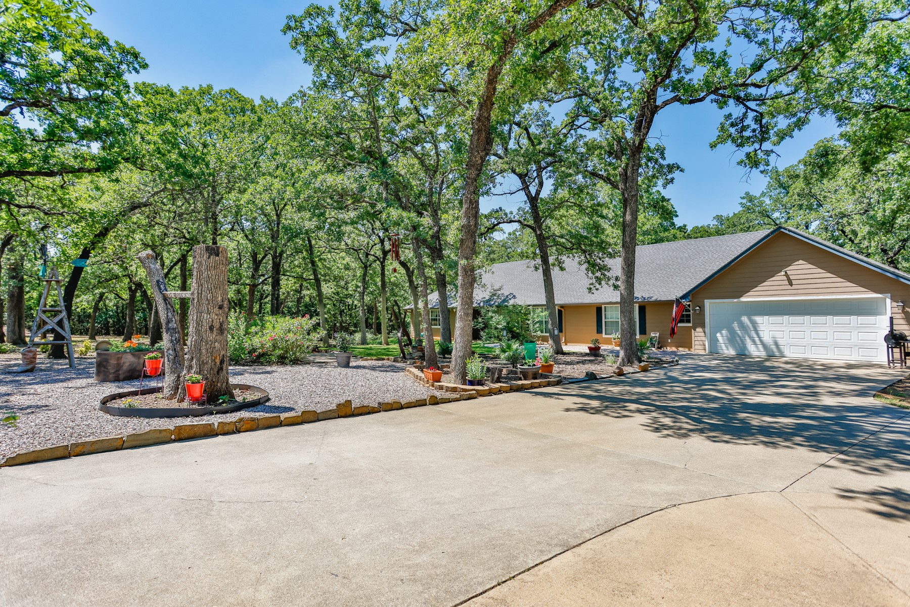 4823 County Road 211 Gainesville TX 76240