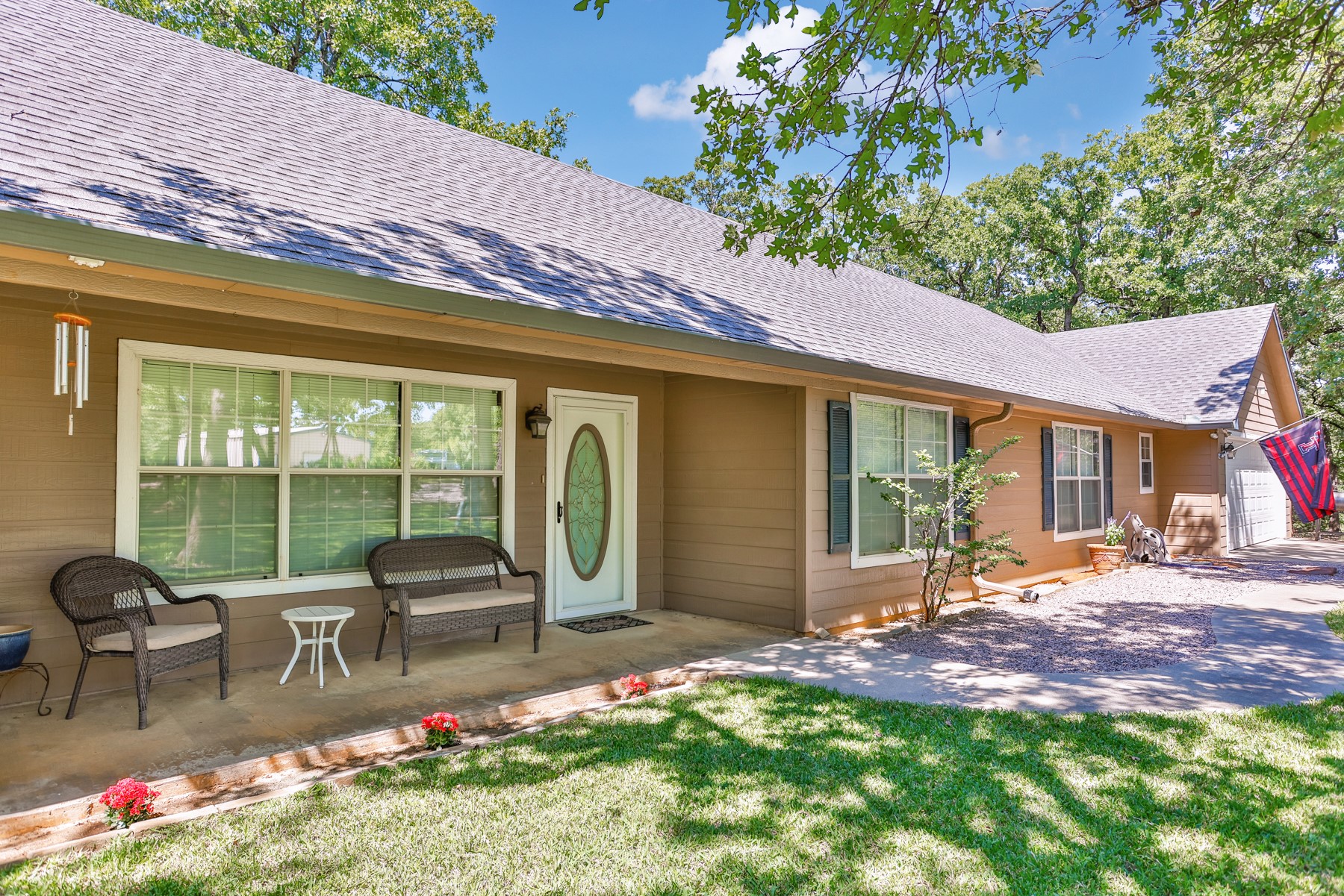 4823 County Road 211 Gainesville TX 76240