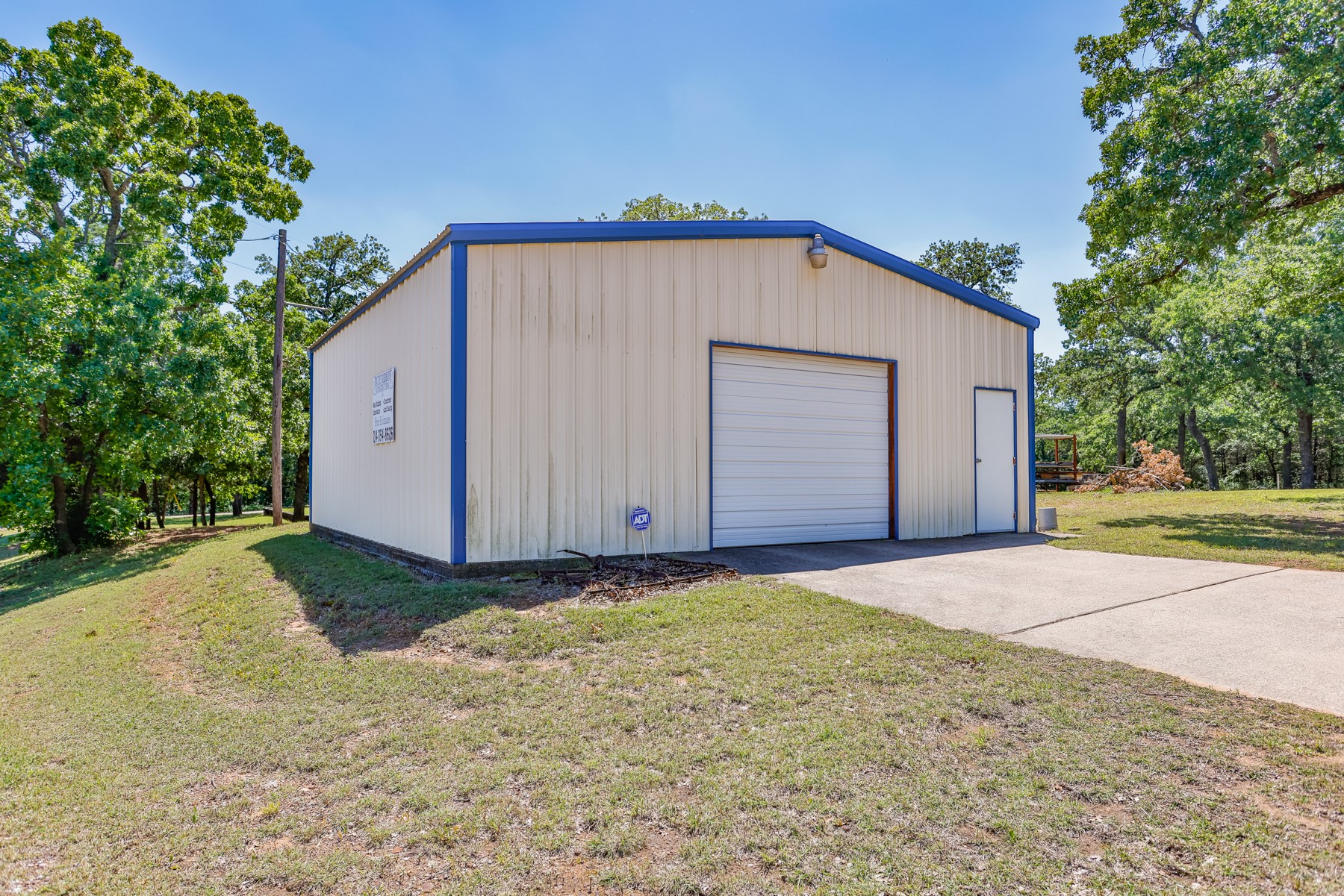 4823 County Road 211 Gainesville TX 76240