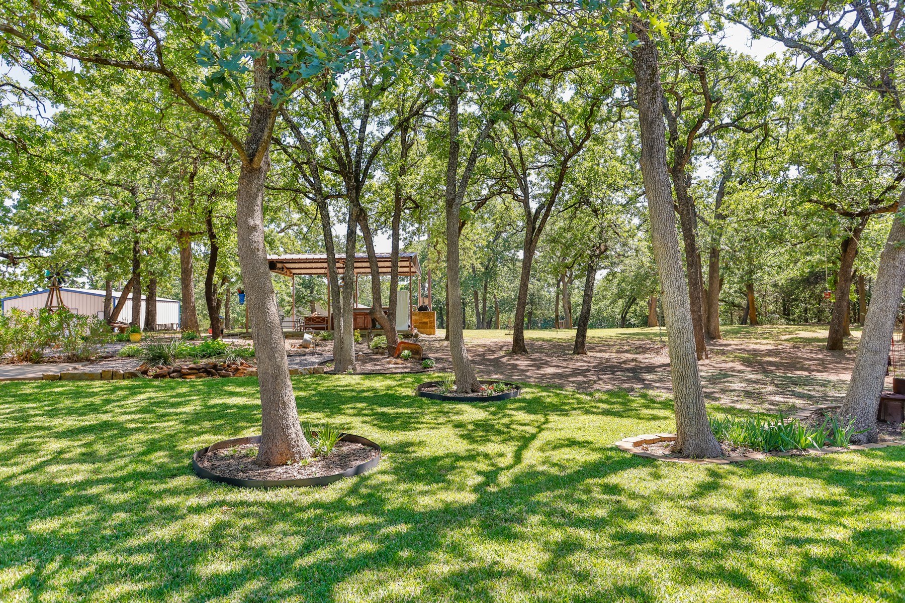 4823 County Road 211 Gainesville TX 76240