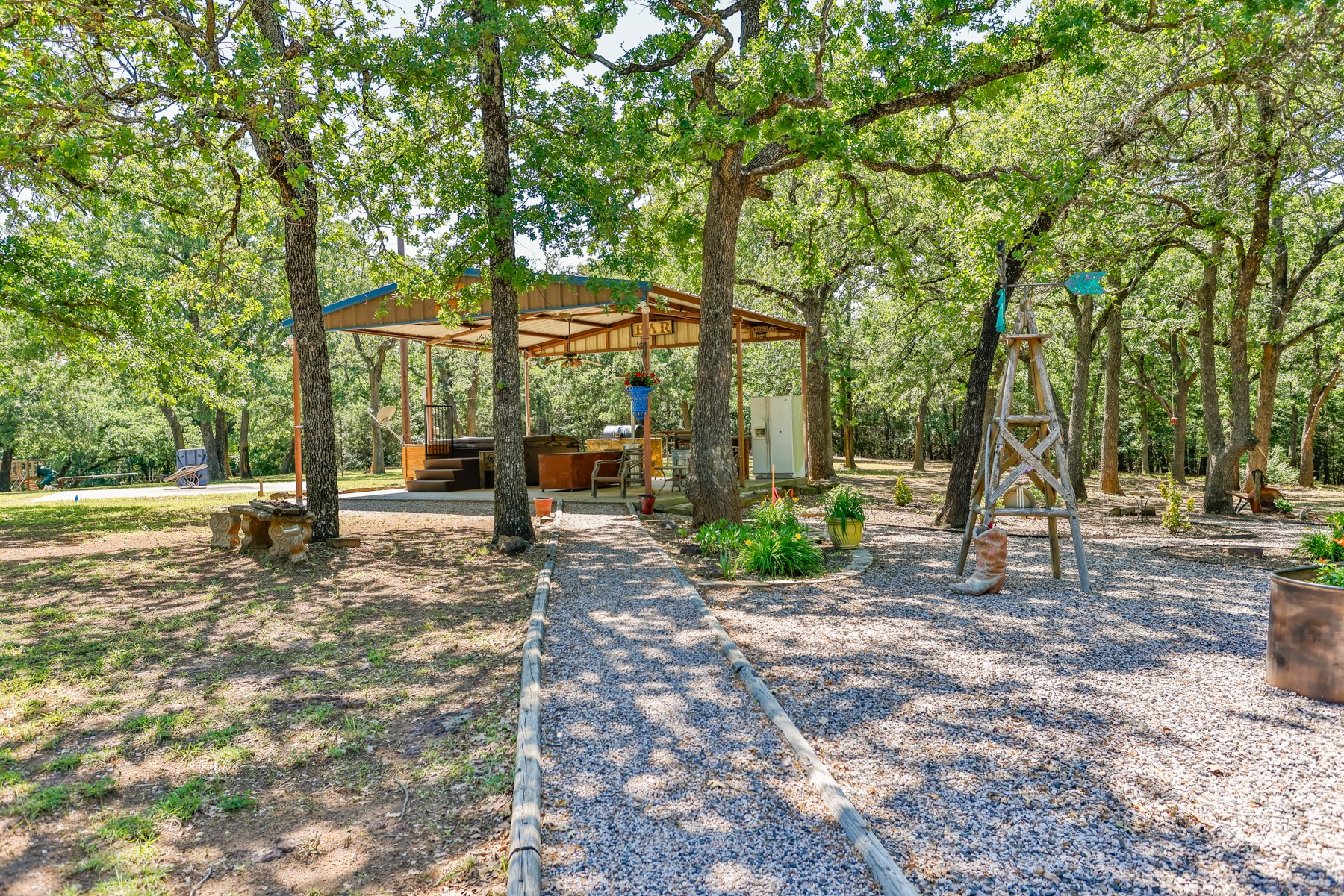 4823 County Road 211 Gainesville TX 76240