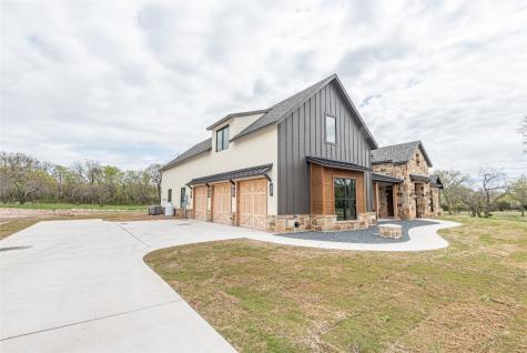 1024 Woodland Road Weatherford TX 76088