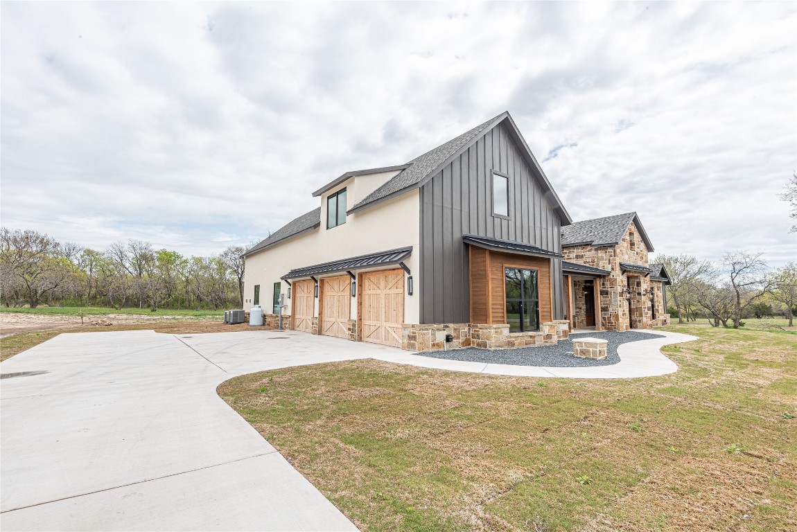 1024 Woodland Road Weatherford TX 76088