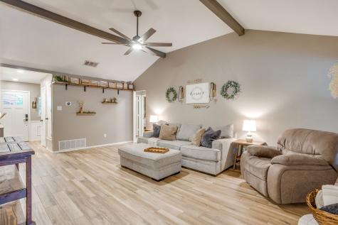 1213 Nelson Place Fort Worth TX 76028