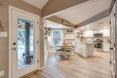 1213 Nelson Place Fort Worth TX 76028