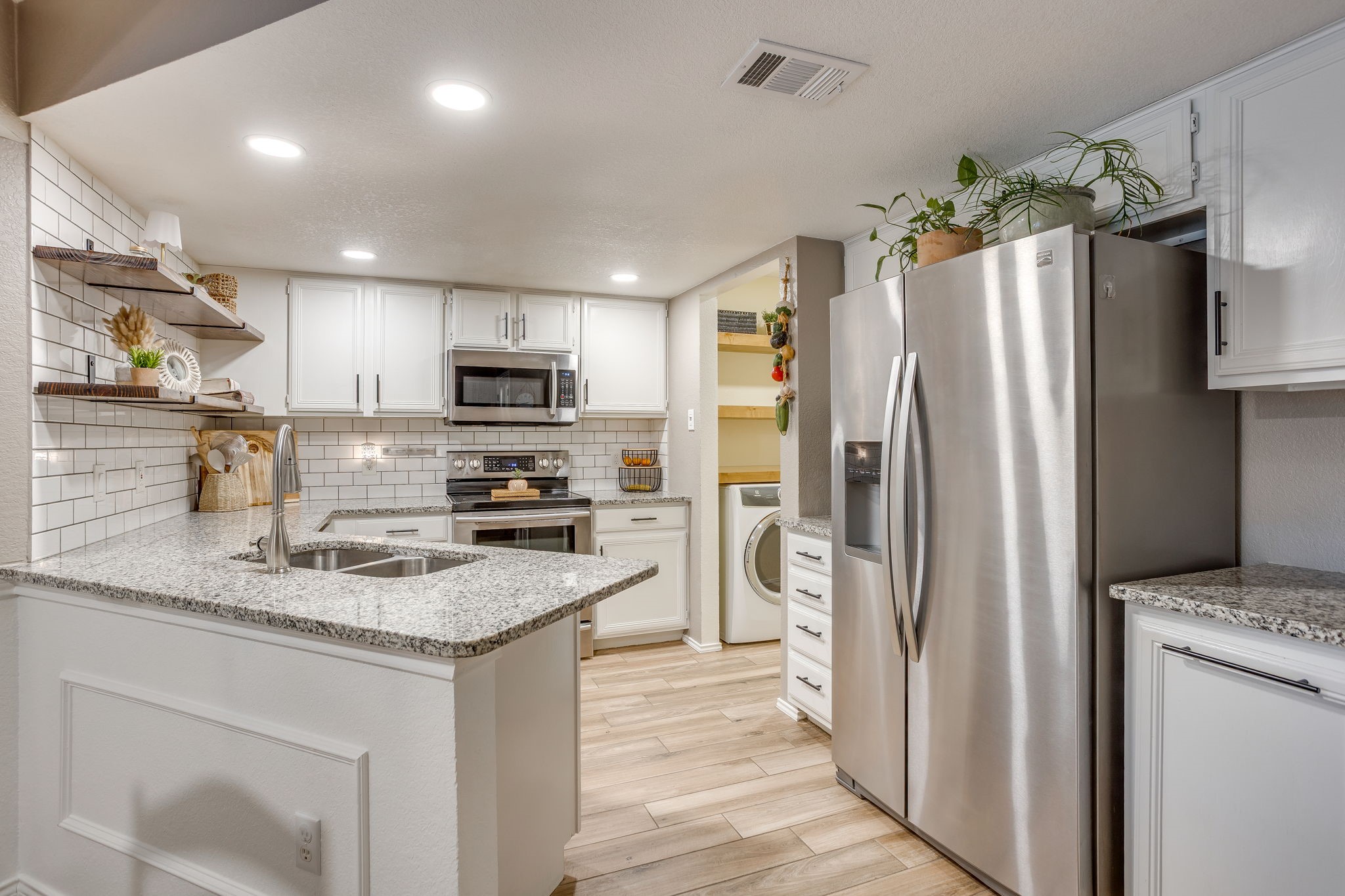1213 Nelson Place Fort Worth TX 76028