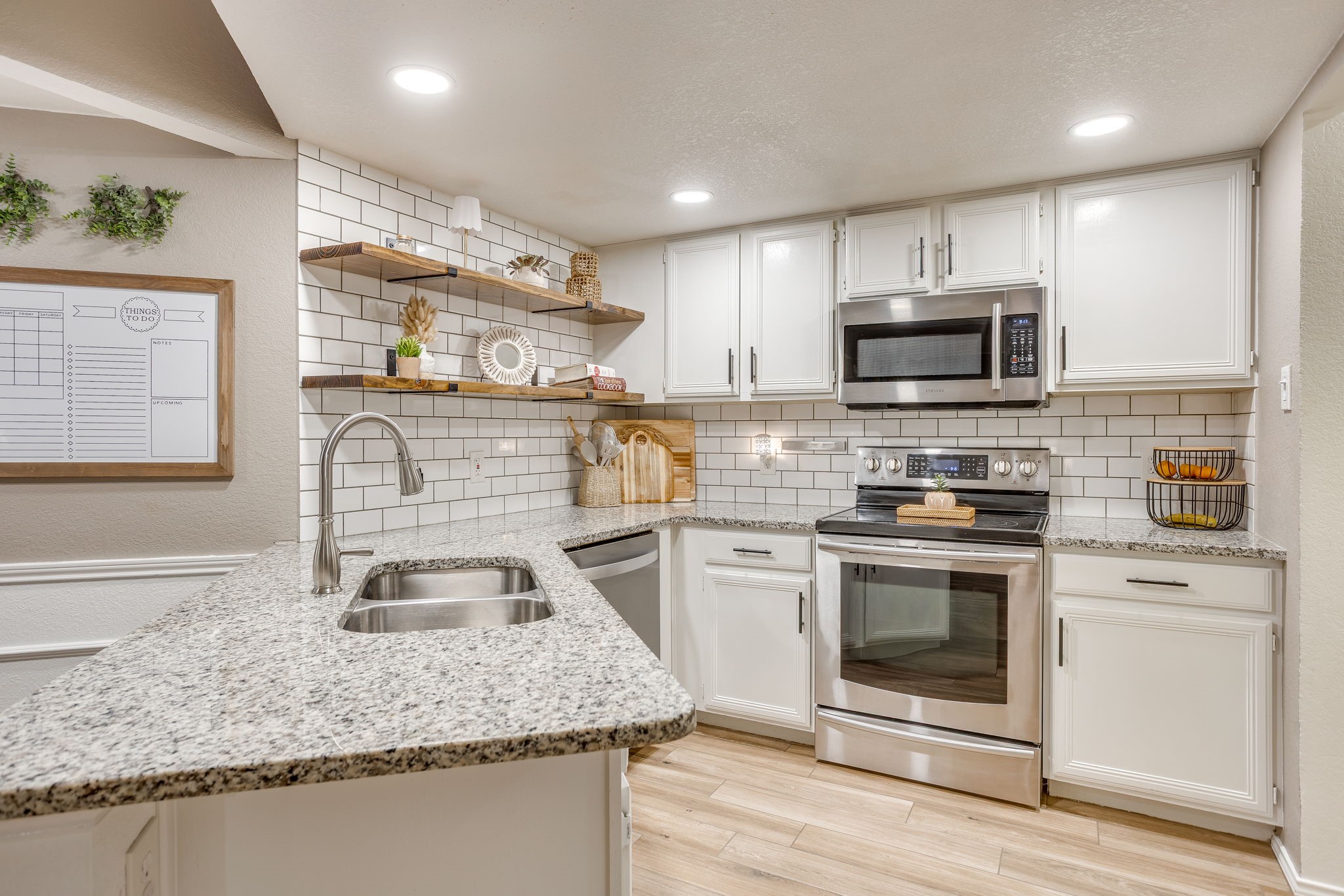 1213 Nelson Place Fort Worth TX 76028