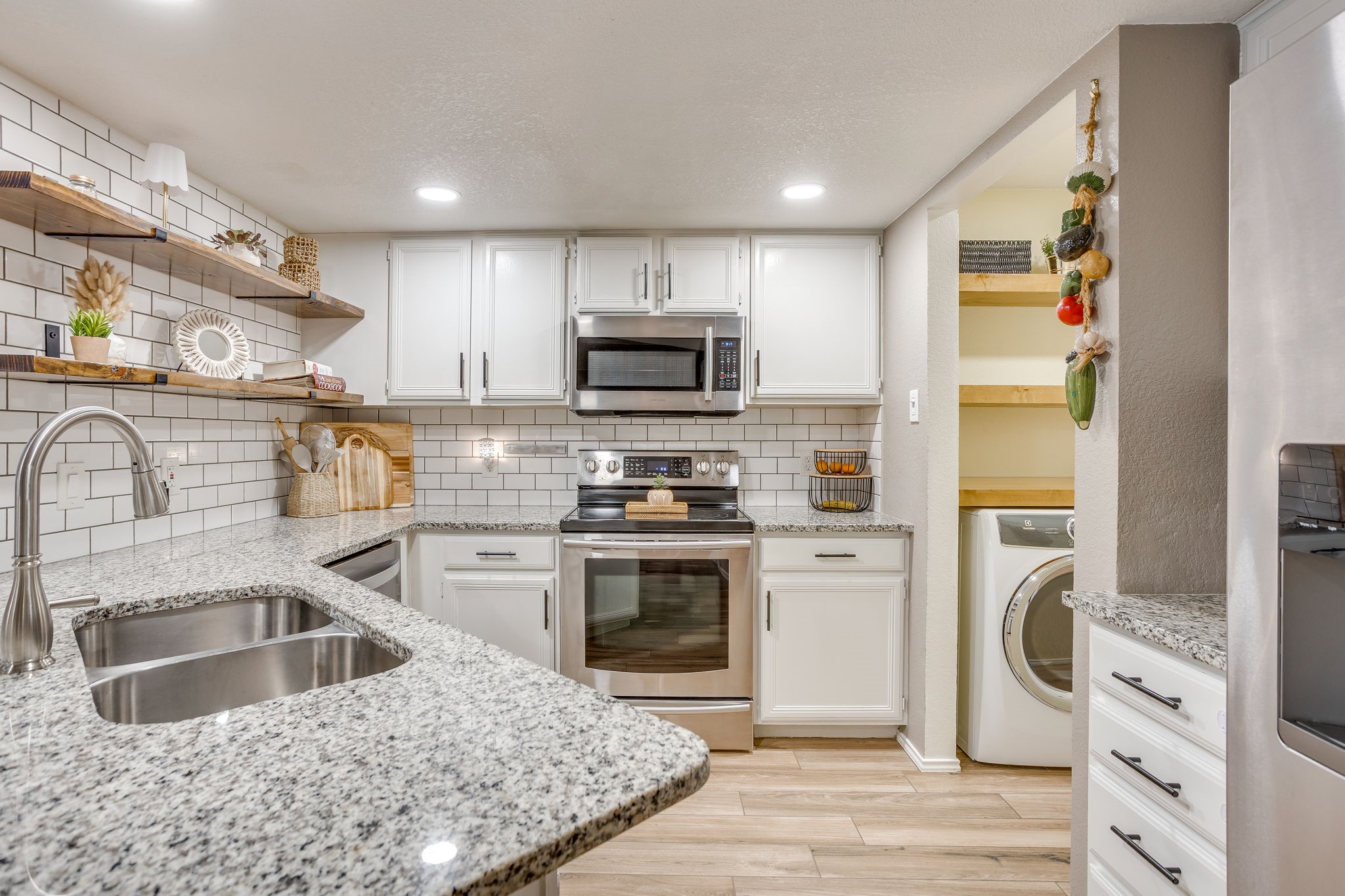 1213 Nelson Place Fort Worth TX 76028